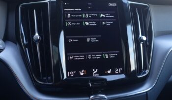 VOLVO XC 60 B4 2.0 L GEARTRONIC 197 CH MHEV MOMENTUM complet