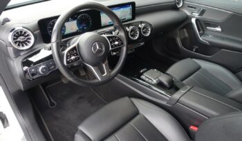 MERCEDES CLA 250 E 262 CH EQ POWER HYBRIDE RECHARGEABLE 8G-DCT complet