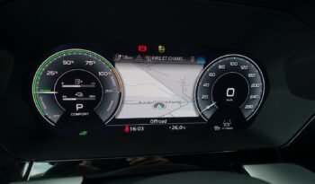 AUDI A3 SPORTBACK 45 COMPETITION TFSI E TRON S-TRONIC 245 CH HYBRIDE RECHARGEABLE  S-LINE Copy complet