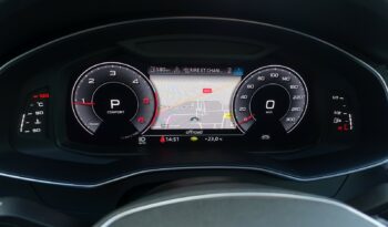 AUDI A6 AVANT 35 TDI MHEV S-TRONIC 163 CH complet