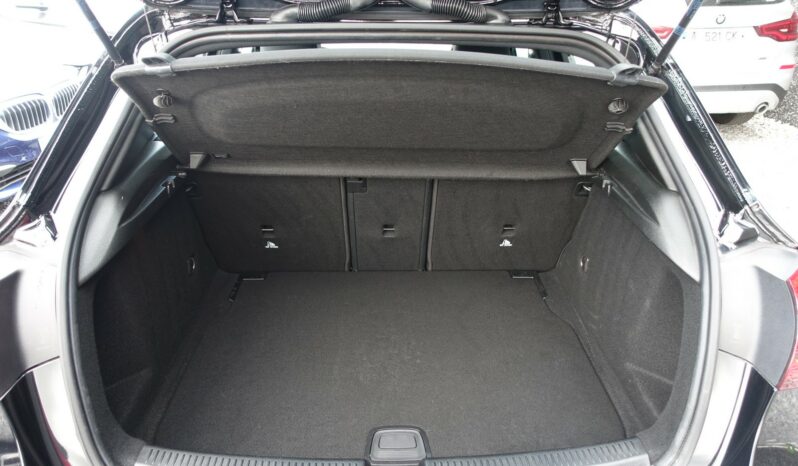 NOUVELLE MERCEDES CLASSE A 200D 8G-DCT 150 CH complet
