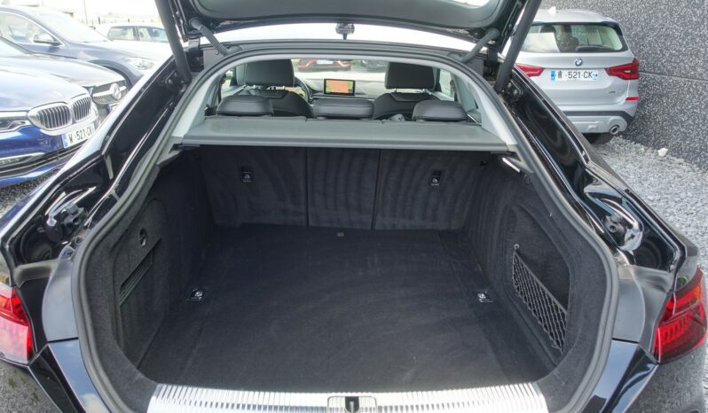 AUDI A5 SPORTBACK 30 TDI S-TRONIC MHEV 136 CH complet