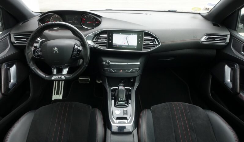 PEUGEOT 308 SW 2.0 HDI PHASE 2 180 CH  GT complet