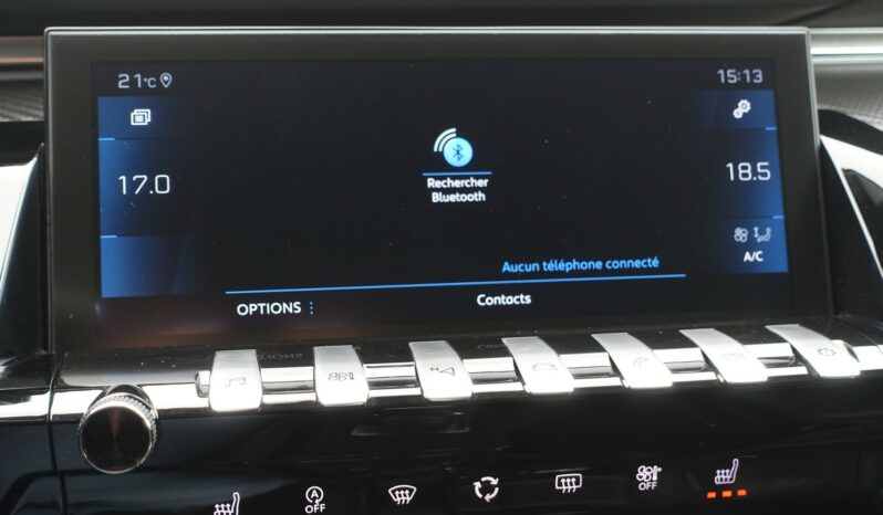 PEUGEOT 508 SW 1.5 L BLUEHDI EAT8 130 CH ALLURE complet