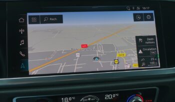 AUDI Q3 SPORTBACK 35 TDI 150 CH S-TRONIC complet