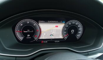 AUDI A4 BERLINE 30 TDI S-TRONIC MHEV S-LINE complet