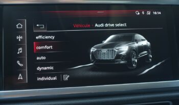 AUDI Q3 SPORTBACK 35 TDI 150 CH S-TRONIC complet