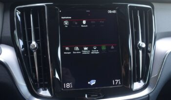 VOLVO V 60 T6 AWD HYBRIDE RECHARGEABLE GEARTRONIC PHEV 340 CH  MOMENTUM complet