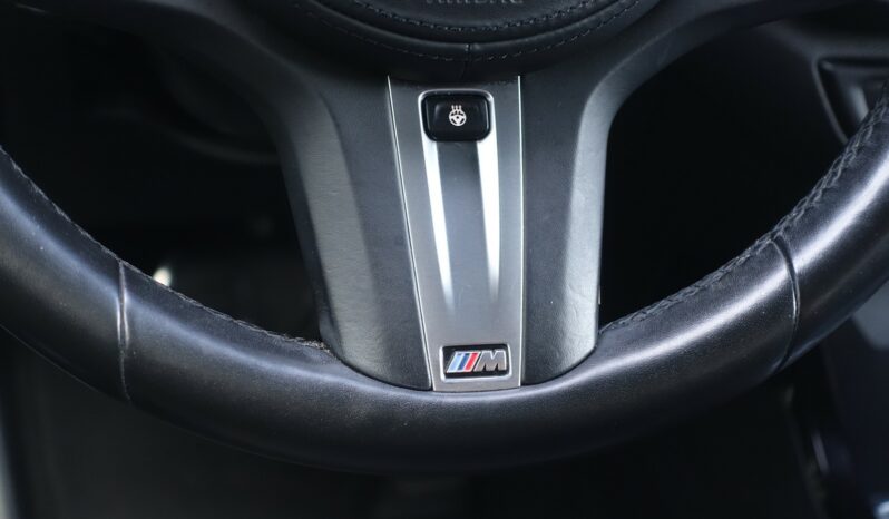 BMW 216 DA GRANCOUPE DKG SERIE 2 BVA  PACK M complet