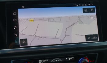 AUDI Q3 35 TDI 150 CH S-TRONIC  S-LINE complet