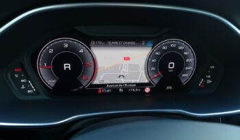 AUDI Q3 35 TDI 150 CH S-TRONIC  S-LINE complet