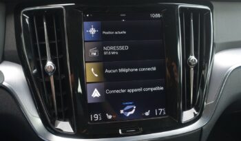 VOLVO V 60 D3 2.0 L GEARTRONIC 150CH MOMENTUM complet