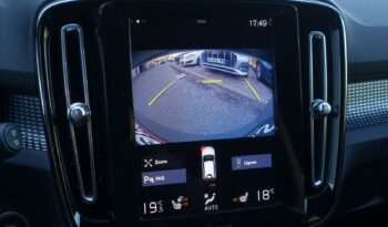 VOLVO XC 40 D3 2.0 L 150 CH R-DESIGN complet