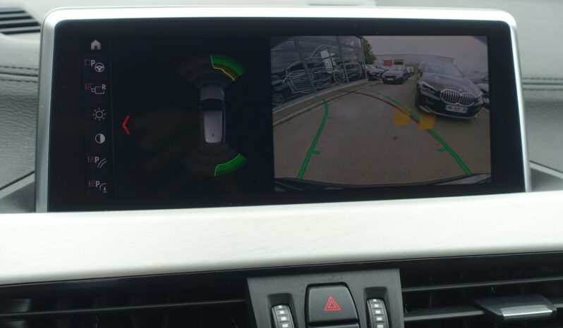 BMW X1 16 DA S-DRIVE PHASE 2  X-LINE complet