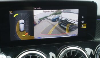 MERCEDES CLASSE GLB 200 D 8G-DCT 7 PLACES 150 CH AMG-LINE complet