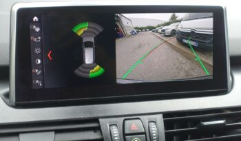 BMW 216 DA GRAN TOURER BVA 7 PLACES SERIE 2 complet