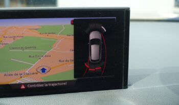 AUDI Q2 35 TFSI 150 CH S-TRONIC Design complet