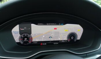 AUDI A4 BERLINE 30 TDI S-TRONIC MHEV S-LINE complet