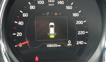 KIA CEED II 1.6 L CRDI 136 CH GT-LINE complet