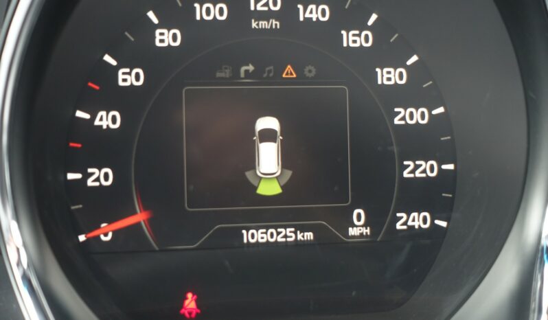 KIA CEED II 1.6 L CRDI 136 CH GT-LINE complet
