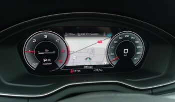 AUDI Q5 35 TDI 163 CH S-TRONIC MHEV complet
