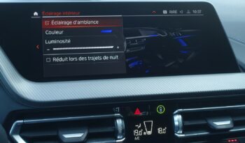 BMW 220 IA GRANCOUPE 178 CH SERIE 2 M SPORT complet