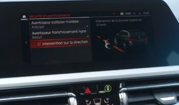BMW 318 DA TOURING DKG SERIE 3 150 CH MHEV BVA complet