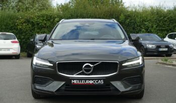 VOLVO V 60 D3 2.0 L  150CH MOMENTUM complet