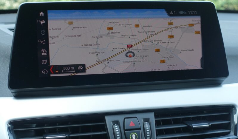 BMW X1 S-DRIVE 18IA 136 CH BVA complet