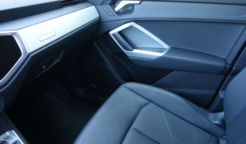 AUDI Q3 35 TDI 150 CH S-TRONIC  S-LINE complet