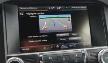 FORD MUSTANG CABRIOLET 2.3 TI ECOBOOST 317 CH complet