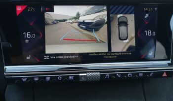 DS7 CROSSBACK HDI EAT8 130 CH PERFORMANCE LINE complet
