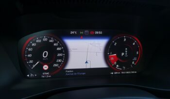 VOLVO XC 40 D3 2.0 L GEARTRONIC 150CH R-DESIGN complet
