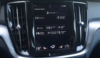 VOLVO V 60 D3 2.0 L GEARTRONIC 150CH MOMENTUM complet