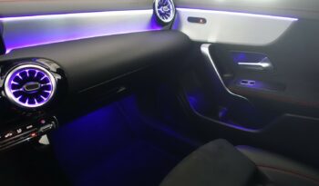 MERCEDES CLASSE CLA 200D SHOOTING BRAKE AMG-LINE 150 CH 8G-Dct complet