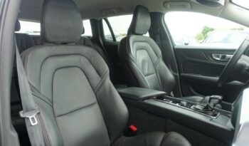VOLVO V 60 D3 2.0 L GEARTRONIC 150CH MOMENTUM complet