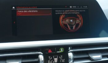 BMW 318 DA TOURING DKG SERIE 3 150 CH MHEV BVA complet