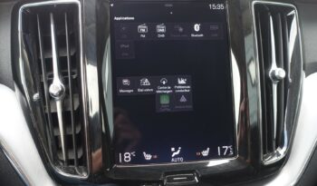 VOLVO XC 60 D4 2.0 L GEARTRONIC 163CH  MOMENTUM complet