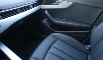 AUDI A5 SPORTBACK 35 TDI S-TRONIC MHEV 163 CH complet