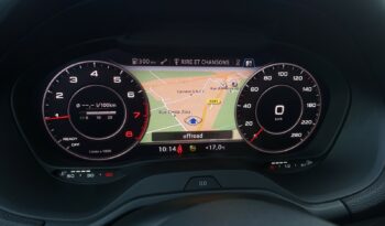 AUDI Q2 30 TFSI complet