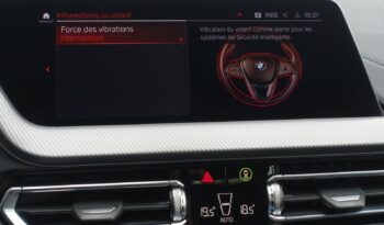 BMW 218 DA GRAN COUPE 150 CH DKG  PACK M complet