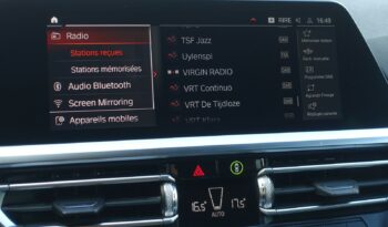 BMW 318 DA TOURING DKG SERIE 3 150 CH MHEV BVA complet