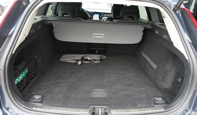 VOLVO V 60 D3 2.0 L GEARTRONIC 150CH MOMENTUM complet