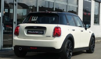 MINI COOPER 1.5L 136 CH BVA 7 5 PORTES complet