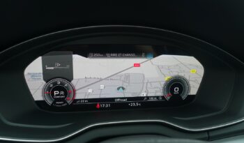 AUDI Q5 35 TDI 163 CH S-TRONIC MHEV complet