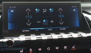 PEUGEOT 508 SW 1.5 L BLUEHDI EAT8 130 CH ALLURE complet