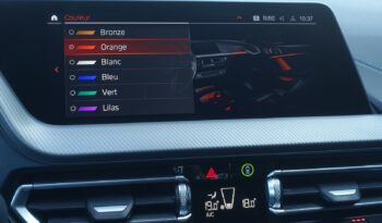 BMW 220 IA GRANCOUPE 178 CH SERIE 2 M SPORT complet
