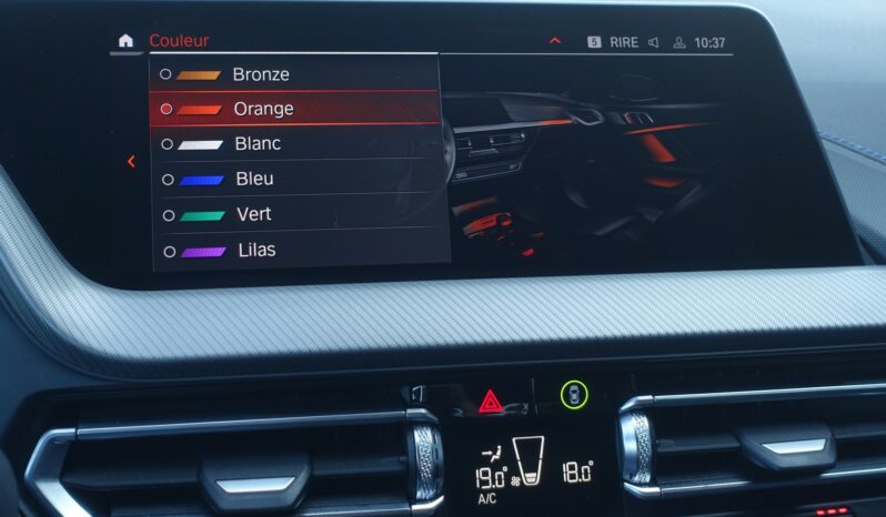BMW 220 IA GRANCOUPE 178 CH SERIE 2 M SPORT complet