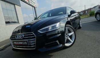 AUDI A5 SPORTBACK 30 TDI S-TRONIC MHEV 136 CH complet