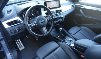 BMW X2 X-DRIVE 25 EA HYBRIDE RECHARGEABLE 220 CH BVA M SPORT complet
